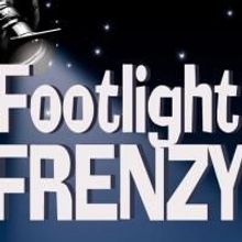FOOTLIGHT FRENZY Comes To Pheonix Greyhound Park 8/28-11/15